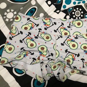 Wodbottom Shorts Size XL